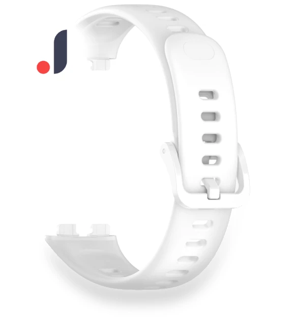 Soft Silicone Watch Strap — Bands, Wanouqiang