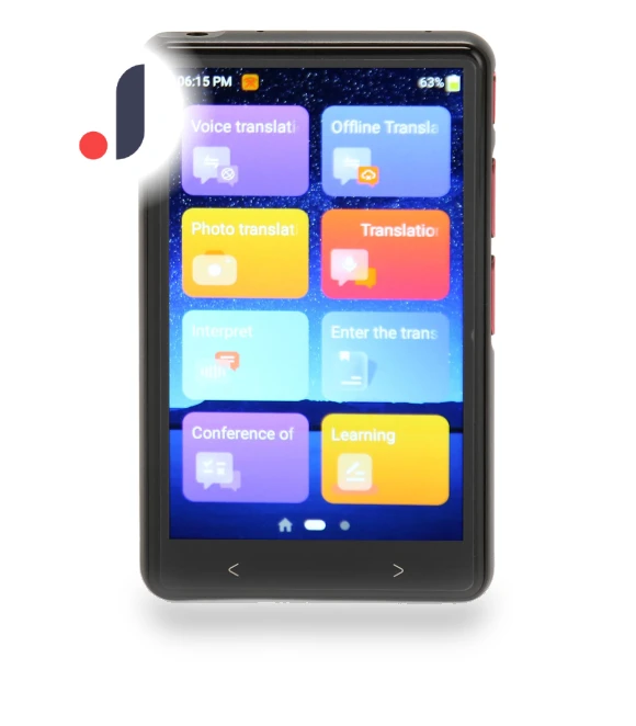 Voice Translator — Language Translators, Honor Electronics