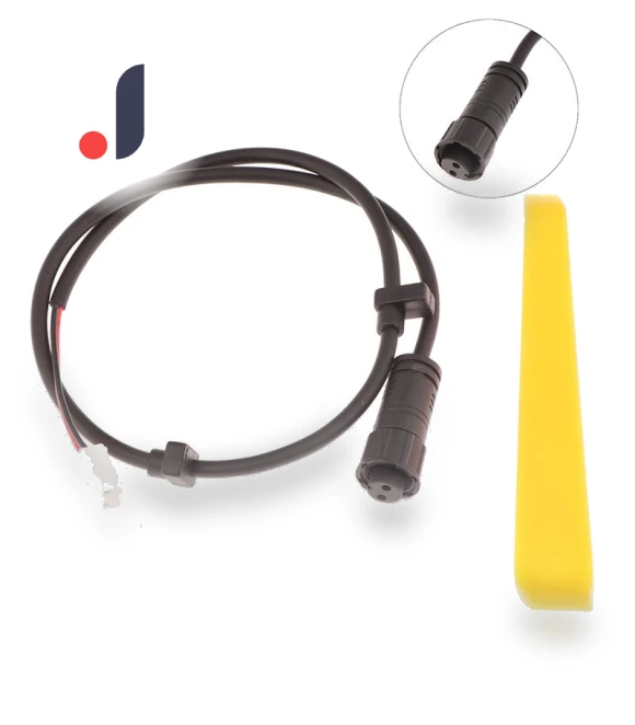 Aquarium Pump Motherboard Connecting Cable — , Wotypea