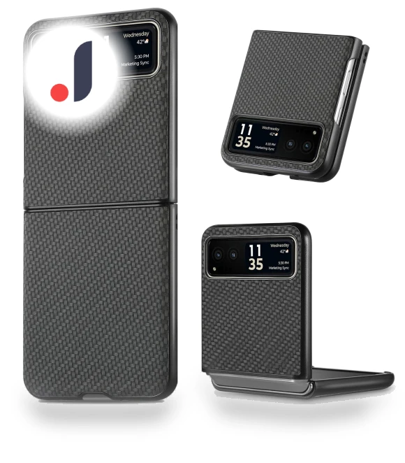 Carbon Fiber Texture Phone Case — Basic Cases, Smartwatch 2025