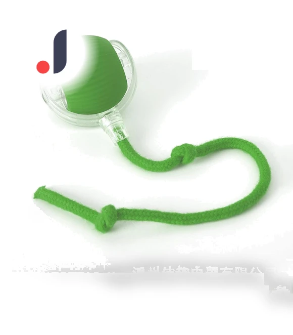 Electric Rolling Ball for Cats — Balls, GEBEI