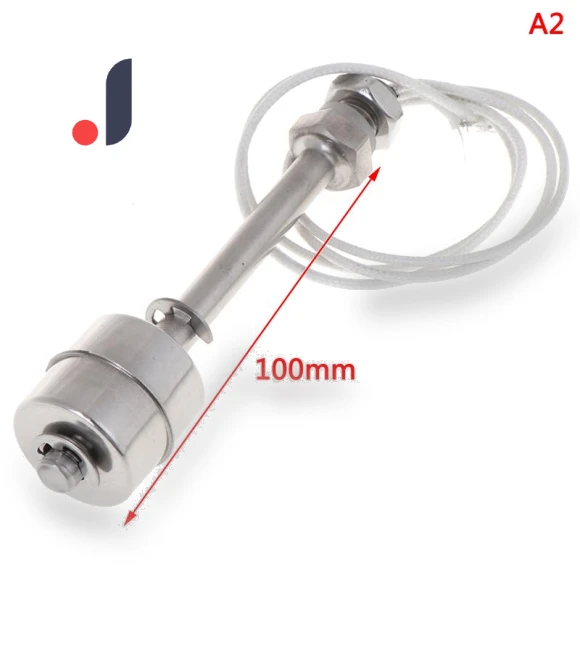 Floating Switch Water Level Controller — Float, Oudssa