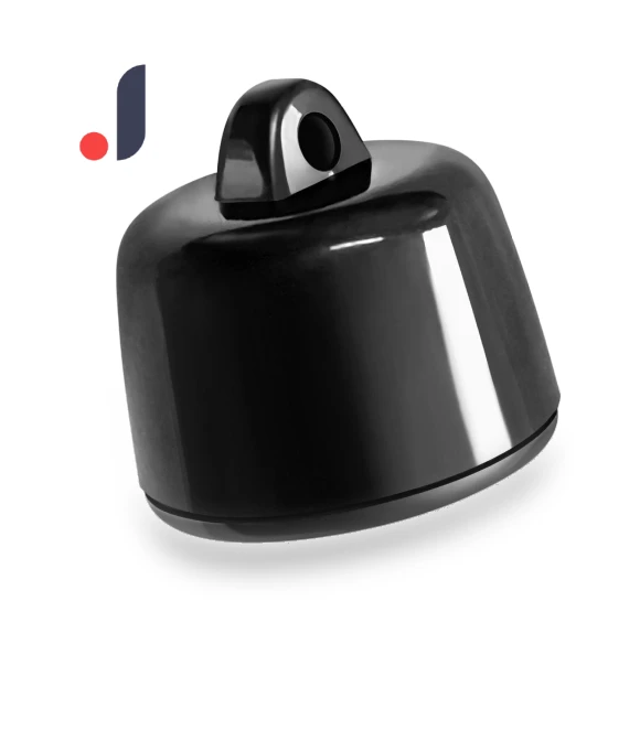 Smart Pet Collar — Trackers, Jiangnan E