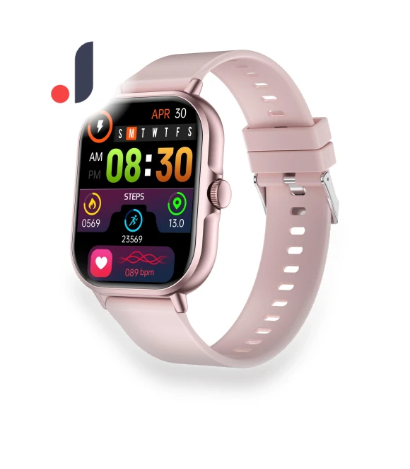 Smart Watch — Smartwatches, Wula Mall