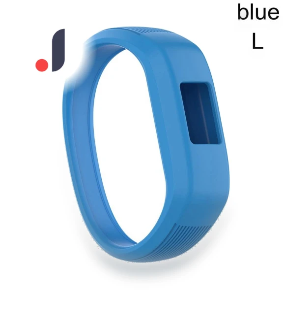 Sports Soft Silicone Watch Band — Watch Straps & Bands, chenxi2