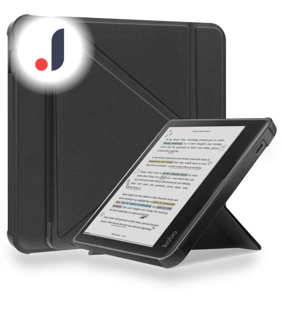 Stand Case for eReaders — Protective Cases, Smartwatch 2025