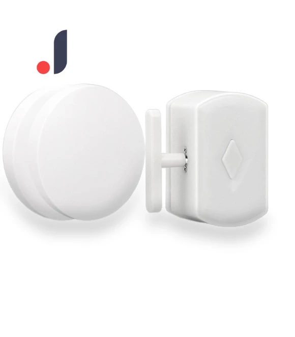Wireless Light Switch Button — Remote Controls, yuxuan21