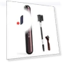 Heated Eyelash Curler — Lash Curlers, Beautyyy