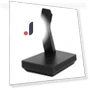 Fast Wireless Charging Stand for Headphones and Smart Bracelet — Chargers, Honor Electronics