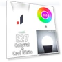 RGB LED Smart Bulb — LED, MeeToo