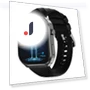 Smart Watch 2025 — Smartwatches, Little Fat