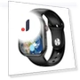 Smart Watch — Smartwatches, Rainbuvvy