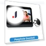 1080P Smart 2.4G WIFI Digital Door Viewer — Smart Home Security, Jakemy