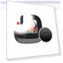 Digital Door Viewer — Smart Home Security, Jakemy