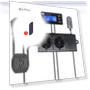 Digital Temperature and Humidity Controller — Climate Control Devices, Ketotek