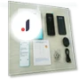 Dual Band WiFi Video Doorbell — Smart Home Security, Jakemy