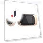 Smart Digital Door Viewer — Viewers, Jakemy