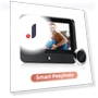 Smart Doorbell — Smart Home Security, Jakemy