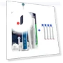 Smart Electric Toothbrush — Electric Toothbrush Heads, Oral-B