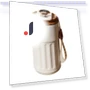 Smart Thermos with LED Temperature Display — Travel Drinkware, wwbig