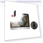 Smart Wi-Fi Doorbell Camera — Smart Home Security, Jakemy