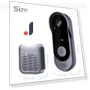 Video Doorbell — Smart Home Security, Jakemy