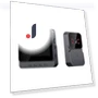 Wireless Doorbell — Smart Home Security, Jakemy