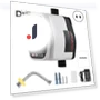 Automatic Portable Water Pressure Booster Pump — Water Pumps, FINE DAY