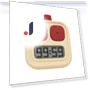 Digital Timer Magic Box — Timers, Makeup Retailer