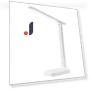 Eye Protection Desk Lamp — Study & Desk Lighting, Happy6