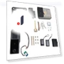 Smart Rim Lock — Locks, GoolRC