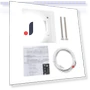 Smart Room Thermostat — Smart Climate Control, TOMTOP JMS