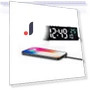 Electronic LED Alarm Clock — Alarms & Clocks, Challenge