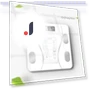 Smart Body Scale — Weight Management Tools, Essager Electronic