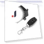 Wireless Remote Control for Home — Remote Controls, YJMP TechL