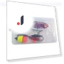 Robotic Swimming Bait — Reels, Yediao Fishing