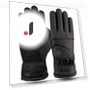 Winter Warm Wool Gloves with Touchscreen — Gloves, WTEMPO