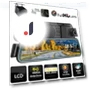 High Definition Car DVR — Dashboard Cameras, UrbanTrek Collective