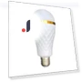 LED Emergency Lamp with Smart Charging Chip — LED, Xiao Home