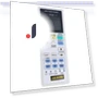 Remote Control for Air Conditioner — Remote Controls, Xudikou