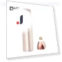 USB Rechargeable LED Lighted Hair Removal Device — Bikini, Enjoy Smart Home