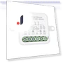 Mini Smart Relay WiFi Switch — Smart Home Modules, 3d printing machine