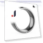 Smart Ring NFC Magic Finger Ring — Smart Rings, Essager Electronic
