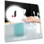 Automatic Foam Soap Dispenser — Care Dispensers, Photography