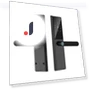 Smart Door Lock — Locks, Toys Arts