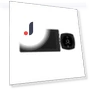 Smart Door Viewer with Motion Detection — Viewers, wmlike mz