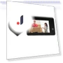 Smart Video Doorbell — Smart Home Security, Jakemy