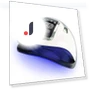 UV LED Nail Lamp Dryer — Curing Lamps, Carrefour online