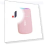 Mini Car Air Humidifier — Diffusers, Essager Electronic