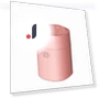Mini Humidifier for Aromatherapy — Air Moisturizers, Essager Electronic